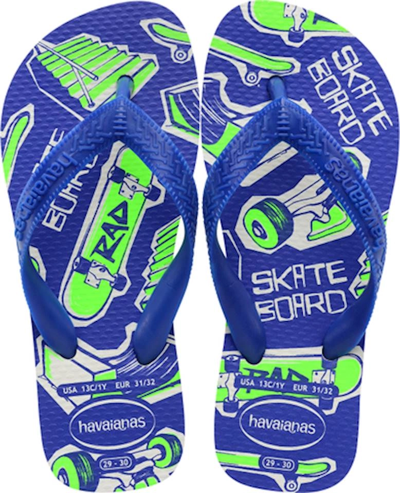 Chin Hav Kids Athletic Bran/azul Naval 23/24