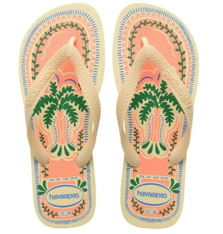 Sd Havaianas Top Sum Vibes Butc 35 36