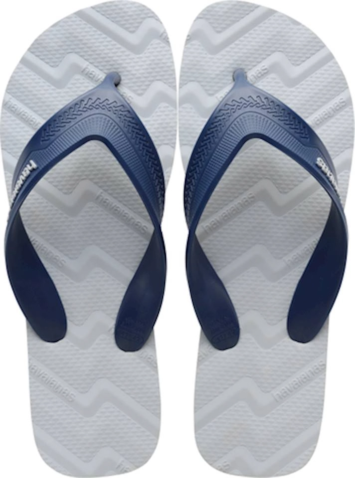 Havaianas Track Wave Cinza