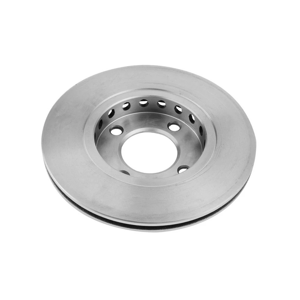 Disco de Freio Dianteiro VOLKSWAGEN POLO Ventilado 239mm - HIPPER FREIOS HF86