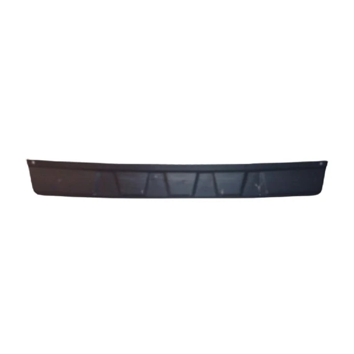 Suporte Central do Para-choque Inferior - VANNUCCI 9588800304
