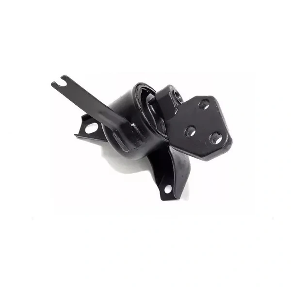 Coxim do Motor JAC J3 Lado Direito - METALSYSTEM 3154MS