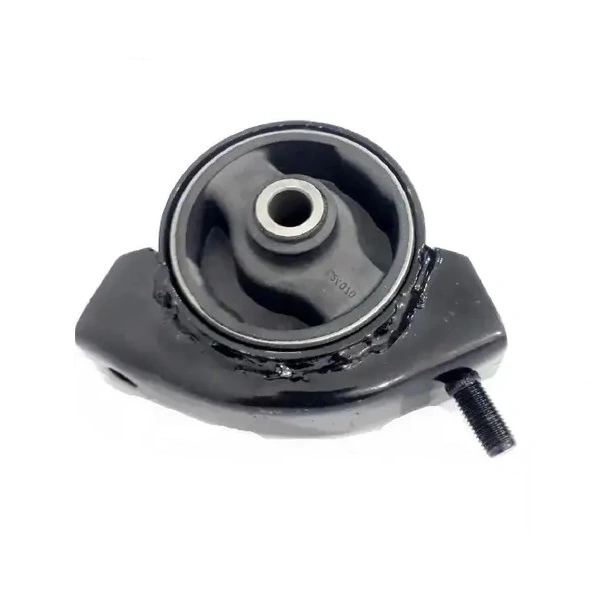 Coxim Traseiro do Motor JAC J3 - METALSYSTEM 31452MS