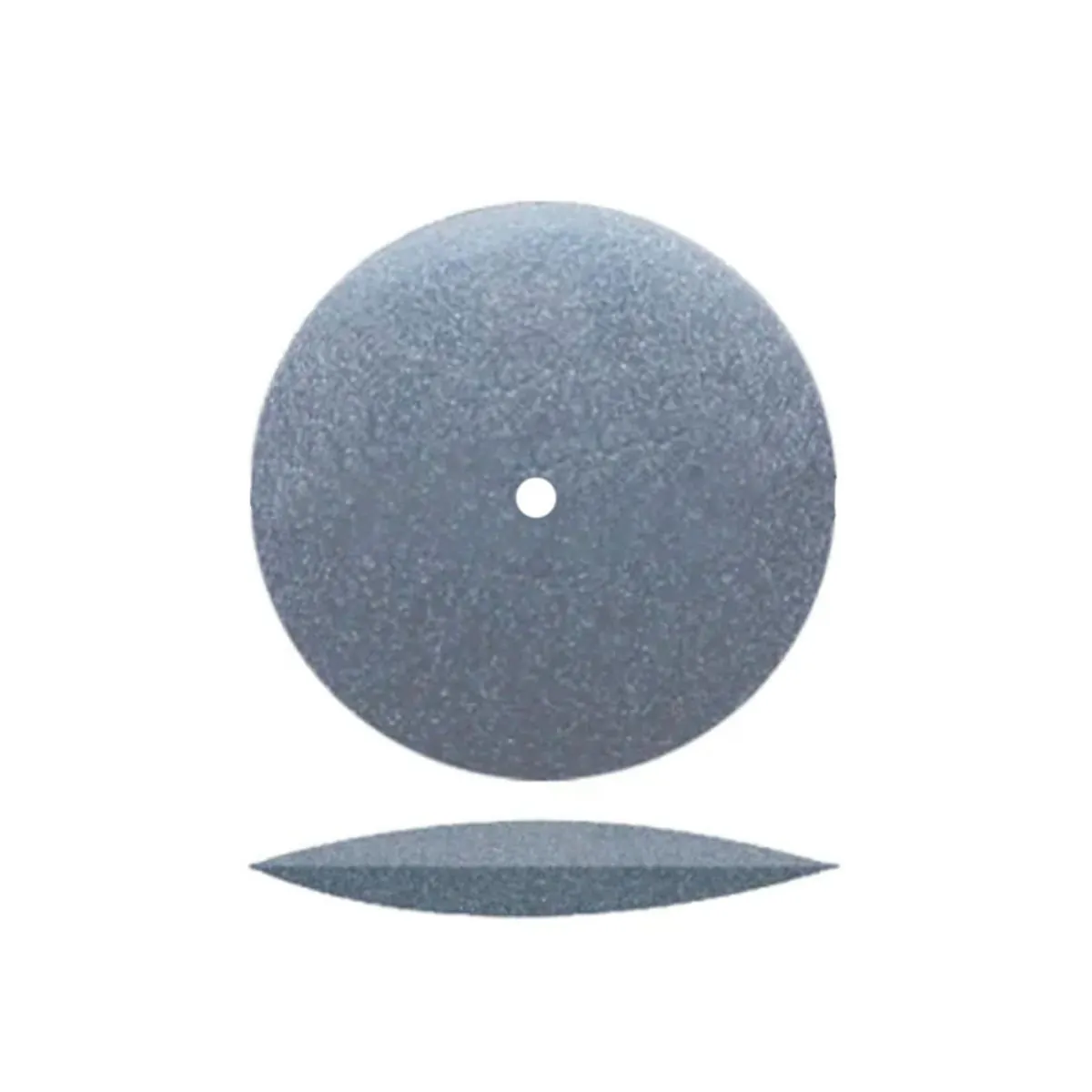 Lentilha de Borracha Gray 7904 - Dedeco