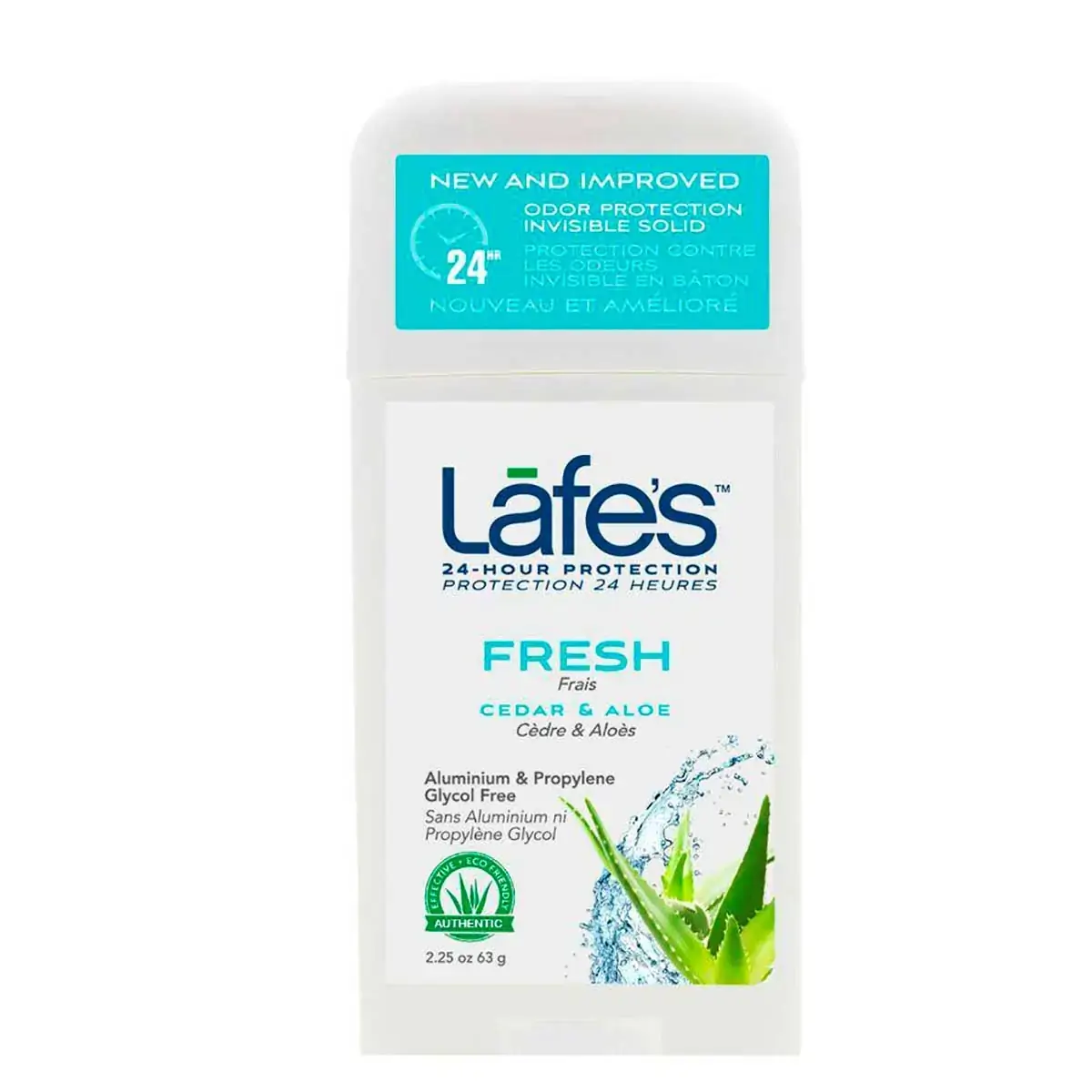 Deodorant Stick Fresh