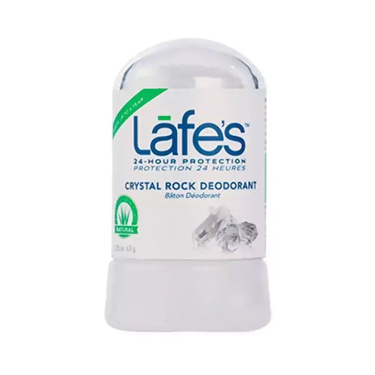 Desodorante Natural Cristal Mini Stick ¿ 63g