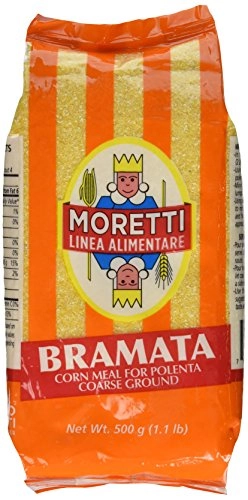 Moretti Polenta 500 Grams