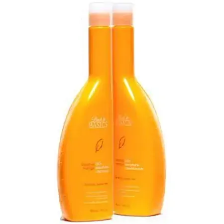 Coconut Mango Conditioner For Coarse Hair