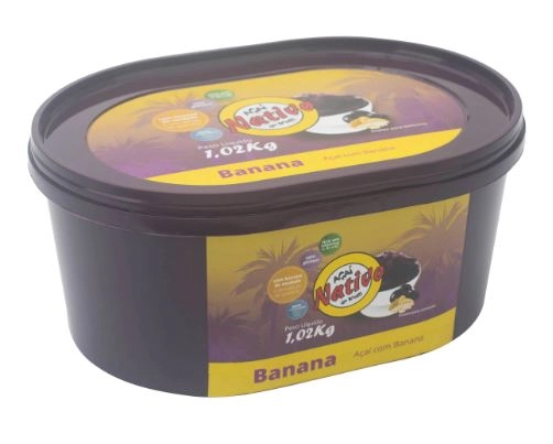 Acai Nativo Banana 1,