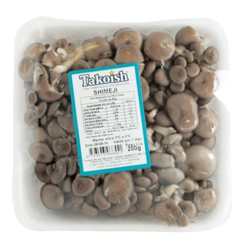 Shimeji Takoish 200gr