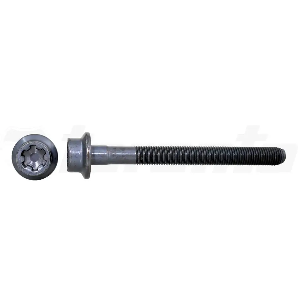 Kit Parafuso do Cabeçote 10 Peças - TARANTO/FILGAR B260900
