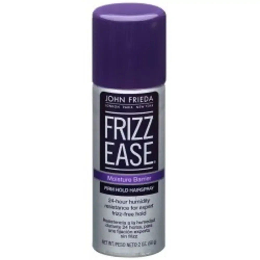 Frizz Ease R 10139 Hair Spray Fix Cab