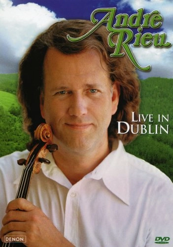 Andre Rieu Live In Dublin