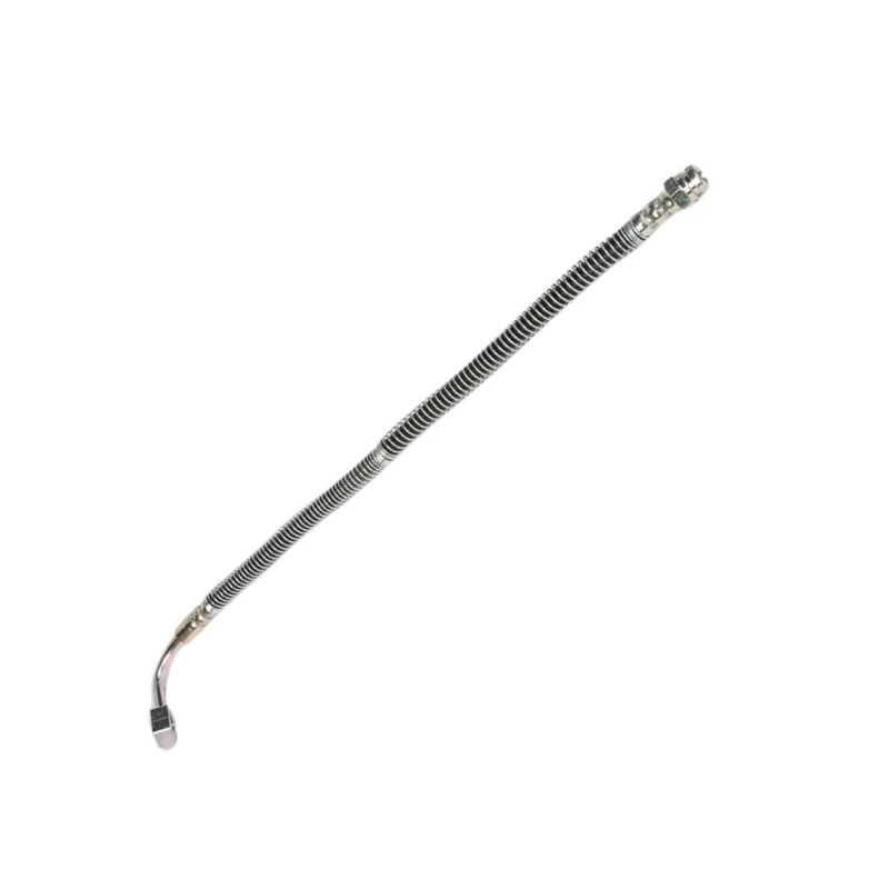 Flexível de Freio Traseiro TROLLER T4 Lado Esquerdo 420mm - TRW/VARGA PHD6029