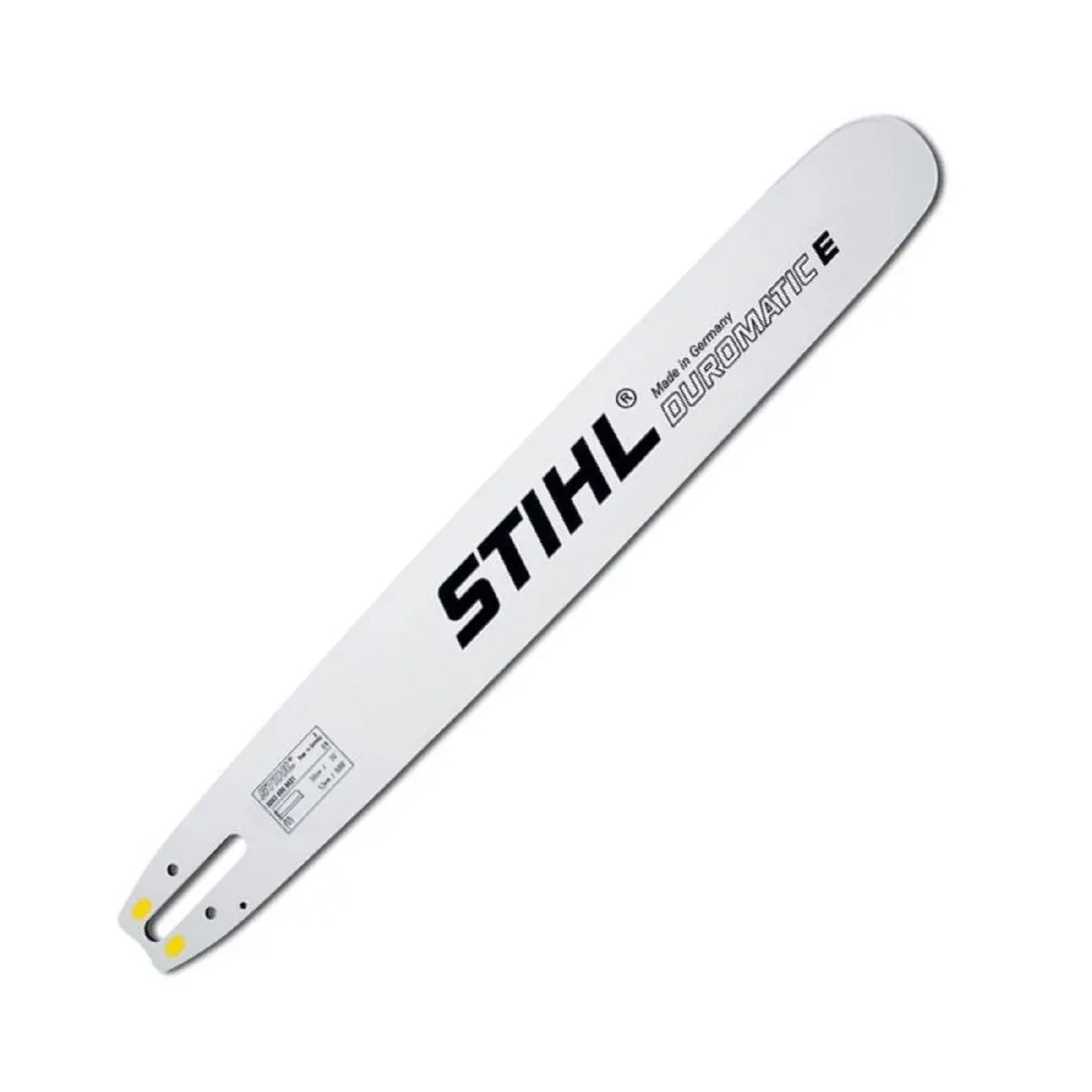 Sabre S da Corrente Cortante 40cm/16" 1,6mm/0.063" 3/8" MS310 Stihl