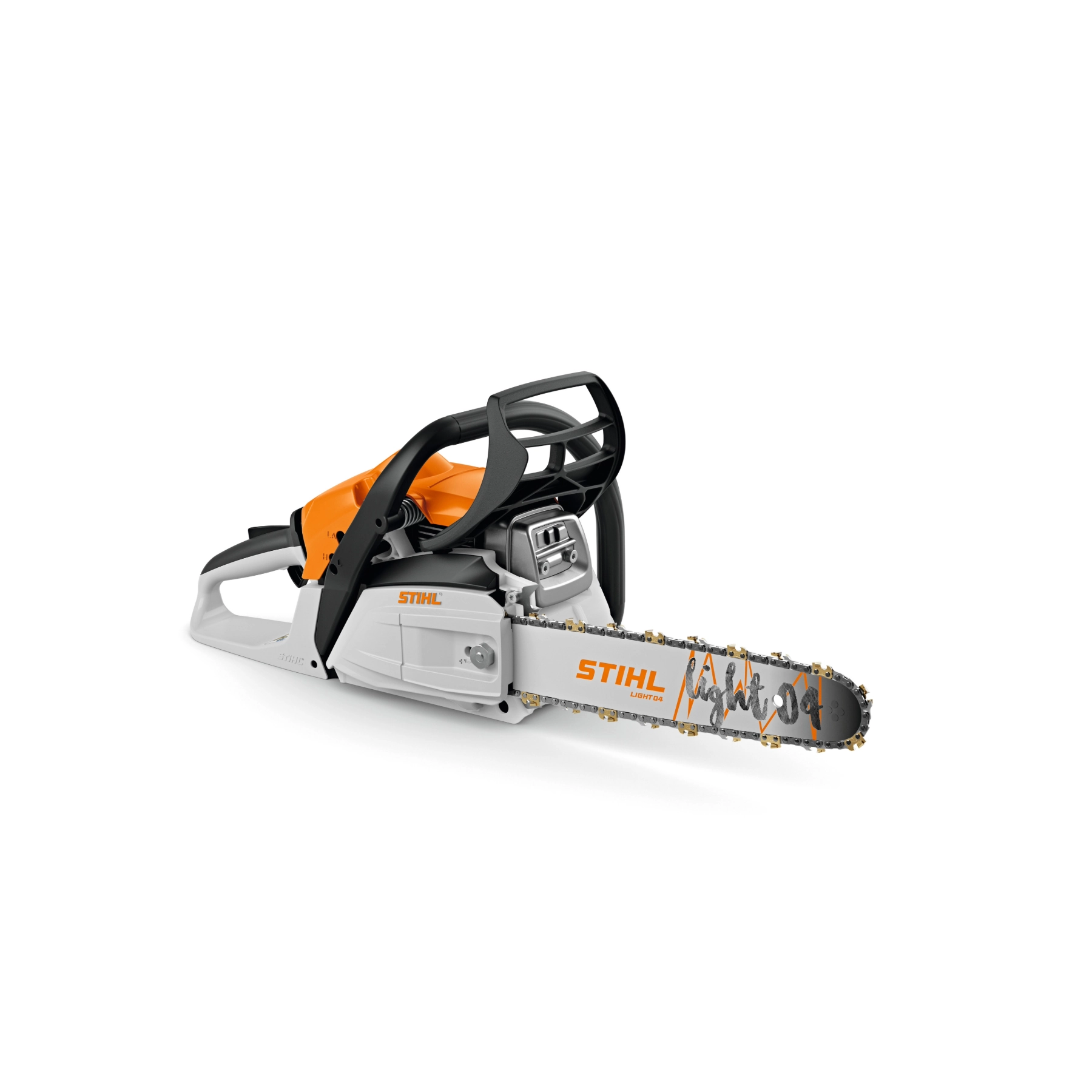 Motosserra a Gasolina Stihl MS 212