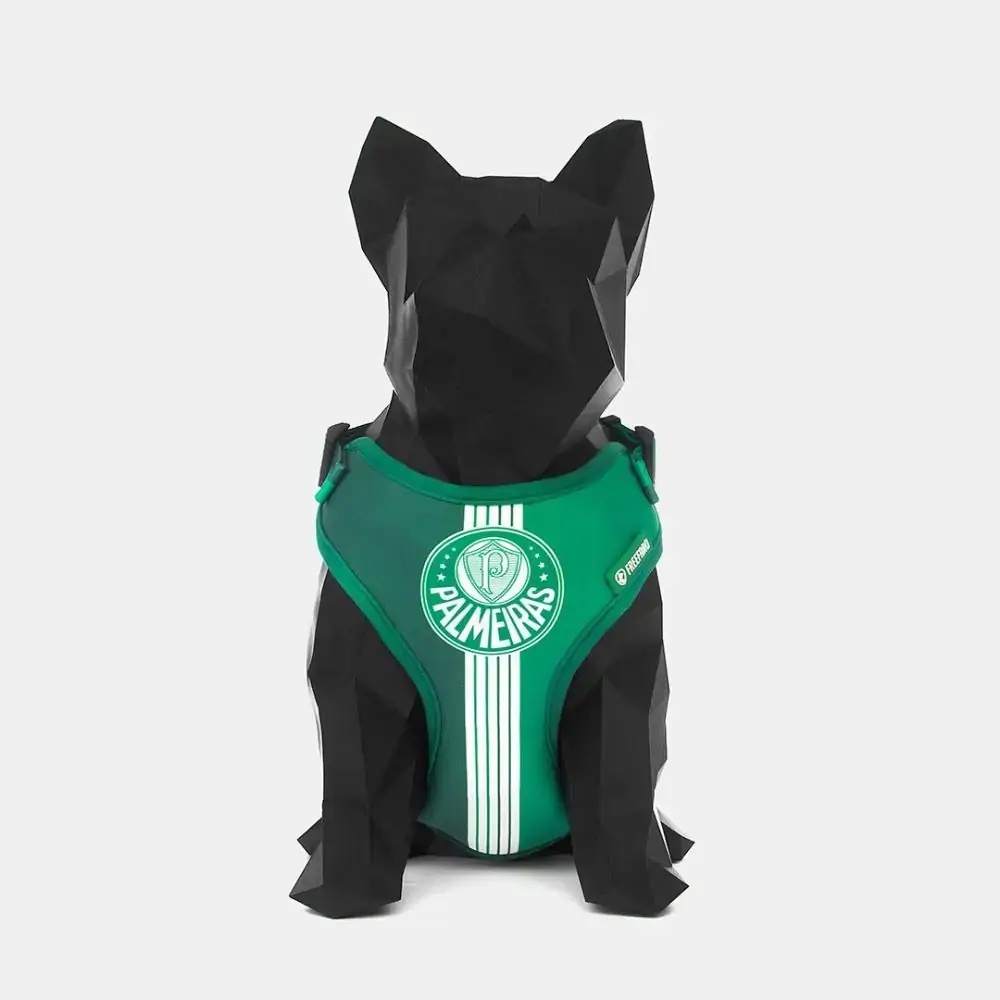 Peitoral Air FreeFaro Palmeiras - G