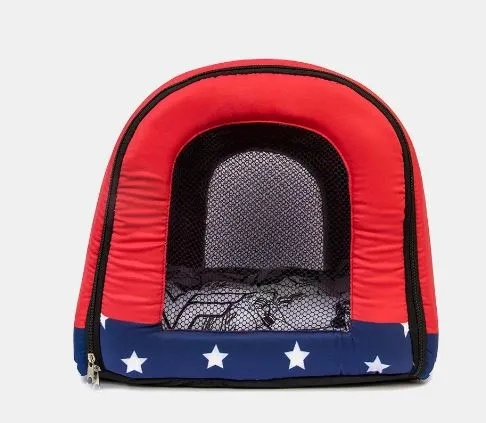 Bolsa De Transporte Mulher Maravilha