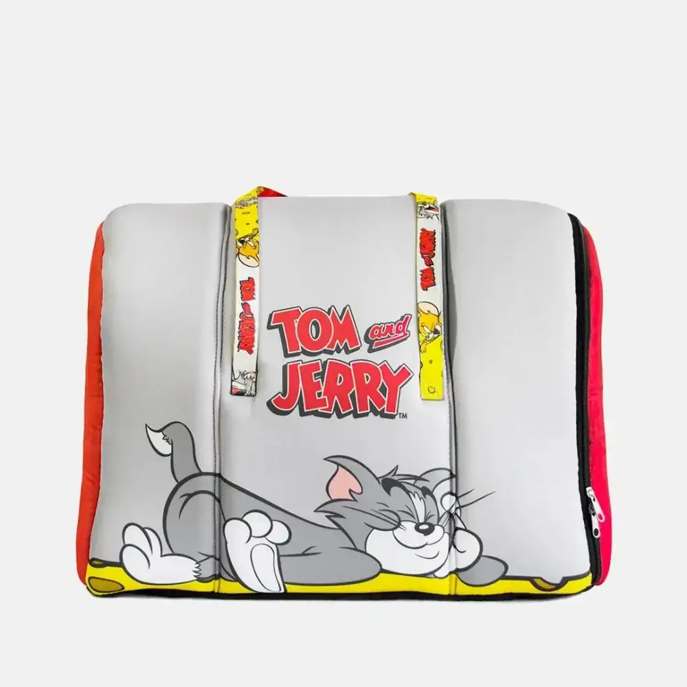 Bolsa de Transporte FreeFaro Tom e Jerry