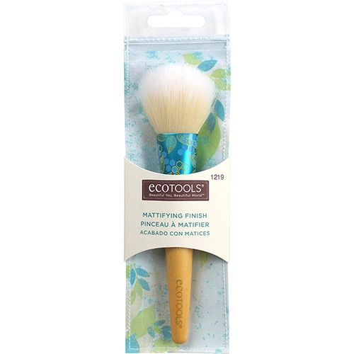 Pincel Para Acabamento Ecotools Complexion Collection