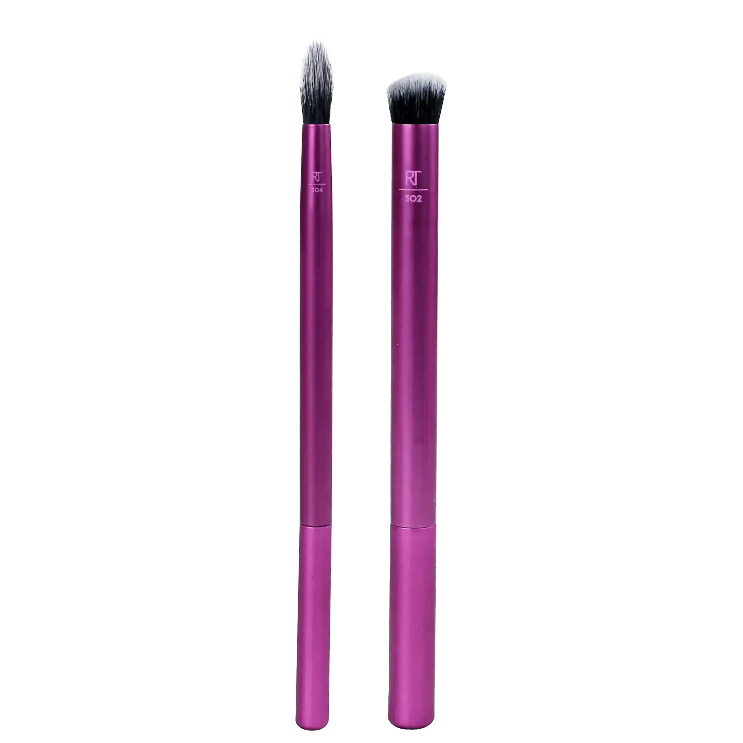 Pincel Aplicador Real Techniques Perfect Crease Duo 1707 1un