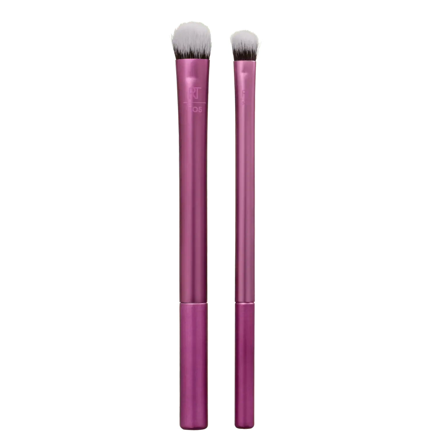 Pincel Aplicador Real Techniques Instapop Eye Brush Duo 1737 1un