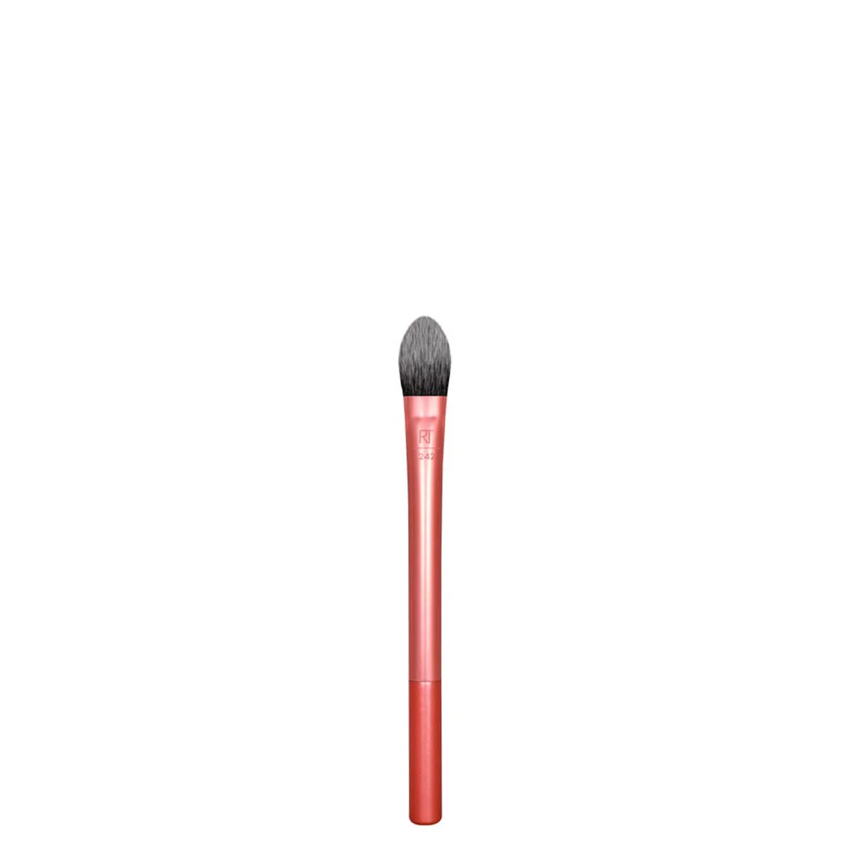 Pincel Rt Nâ 242 Brightening Concealer Brush Real Techniques