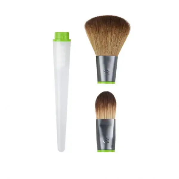 Pincel 1cab 2pont Tt Ss Brush Duo 3172 Ecotls