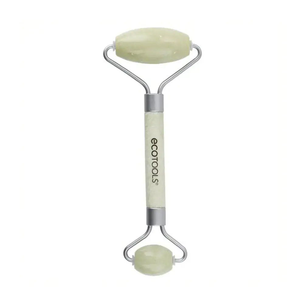 Rolo Massageador Facial Pedra Jade Ecotools