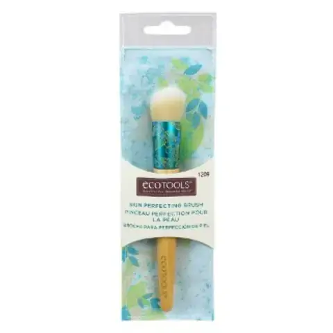 Complexion Collection Skin Perfecting Ecotools Pincel Para Base