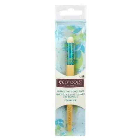 Complexion Collection Correcting Concealer Ecotools Pincel Para Corretivo