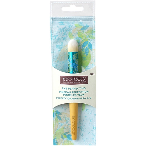 Pincel Para Os Olhos Ecotools Complexion Collection