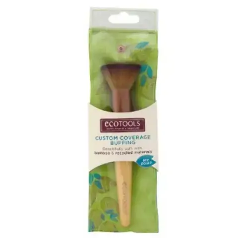 Pincel Para Polimento Ecotools