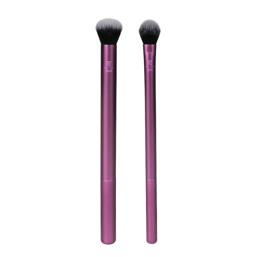 Pincel Aplicador Ecotools P/ Sombra Aplicacao De Cores 1un