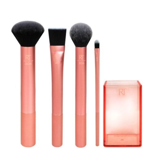 Real Techniques Flawless Base Set