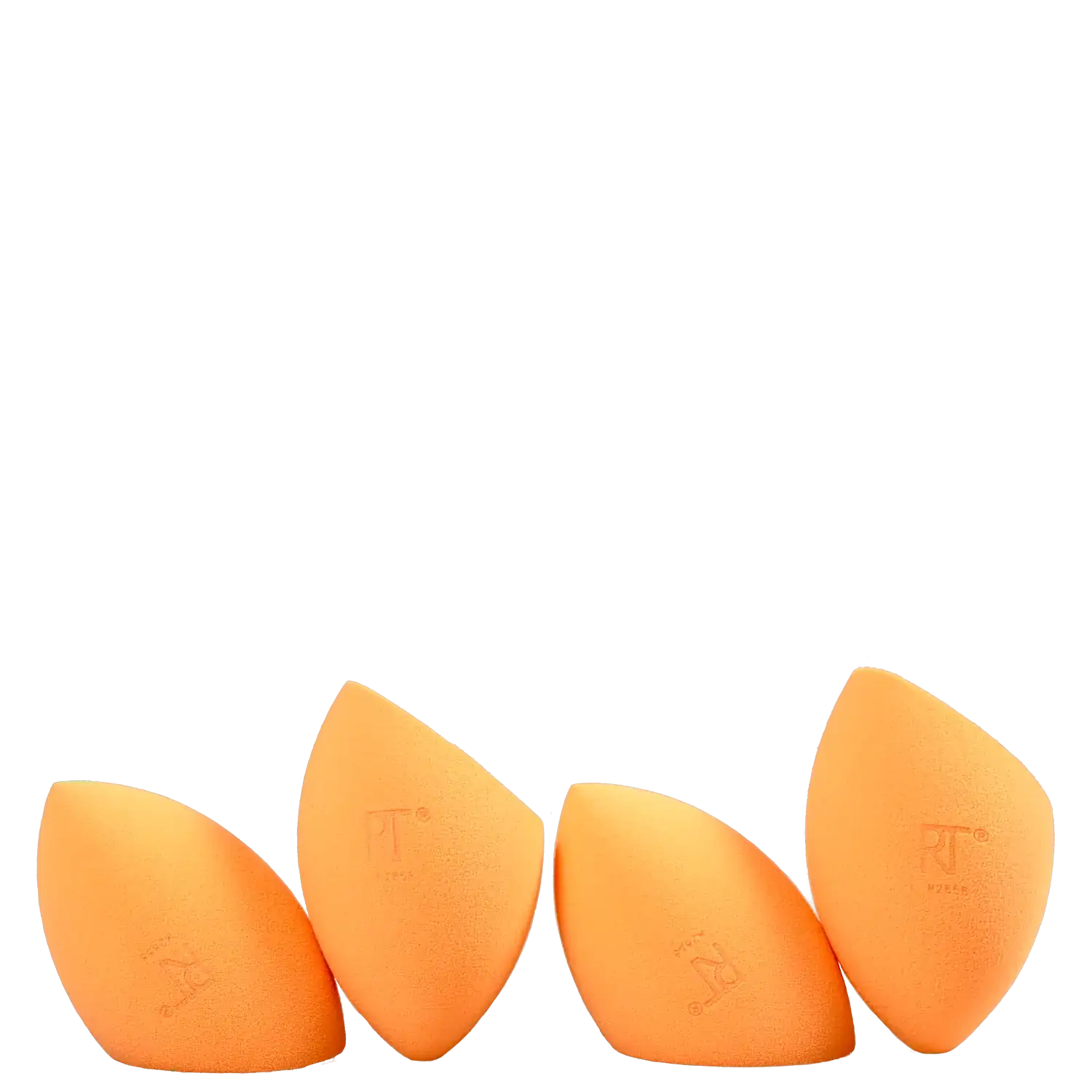 Real Techniques 4 Pack Miracle Complexion Sponge