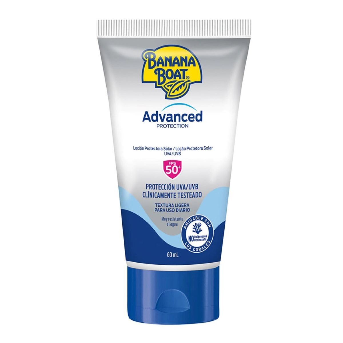 Prot Banana Boat 50 Adv