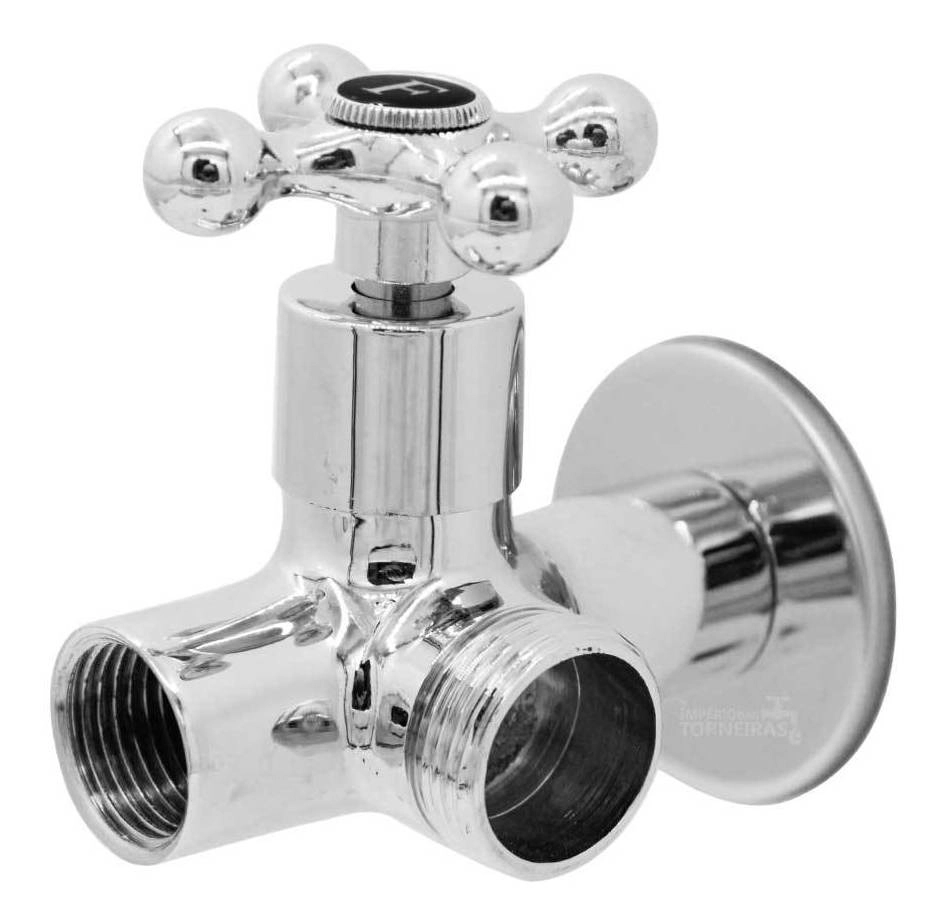 Adaptador Para Máquina De Lavar 9923