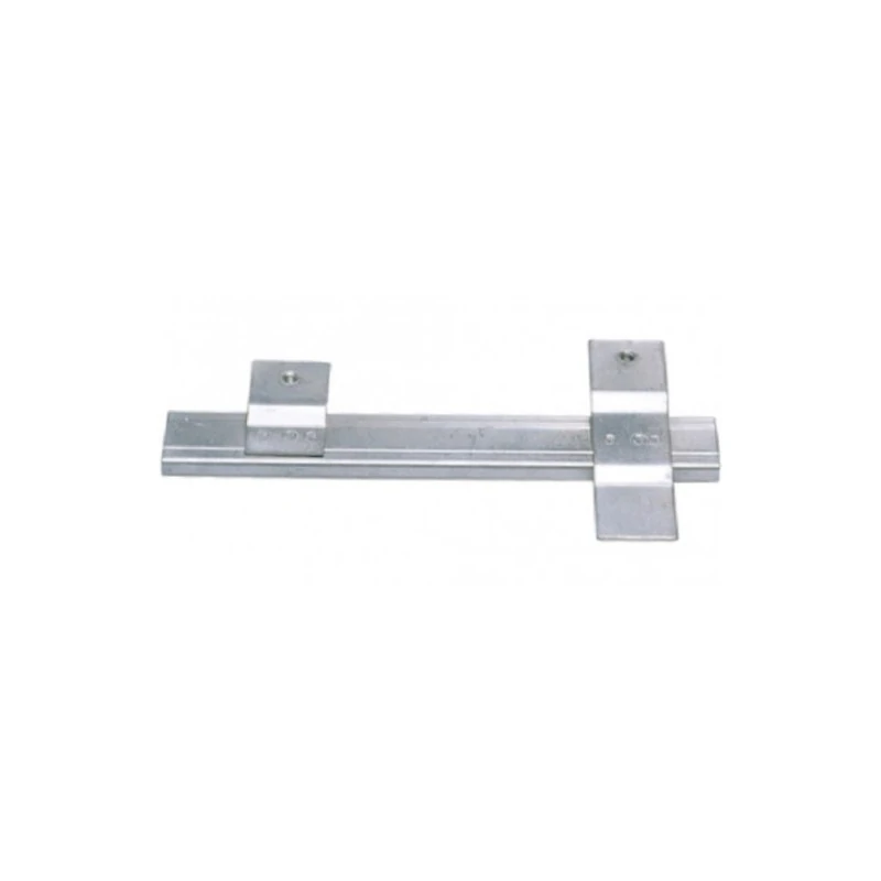 Suporte do Vidro SCANIA 124 Lado Esquerdo - DISK BOR F062560141
