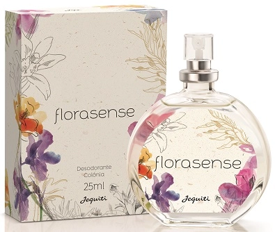 Florasense Deo Col 25ml