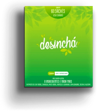Cha Desincha Uni