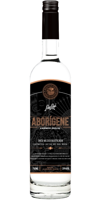 Beb Mista Fiu Fiu Aborigene 750ml