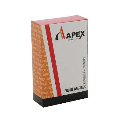 Bronzina de Biela (0.25) - APEX APXBB178B3025