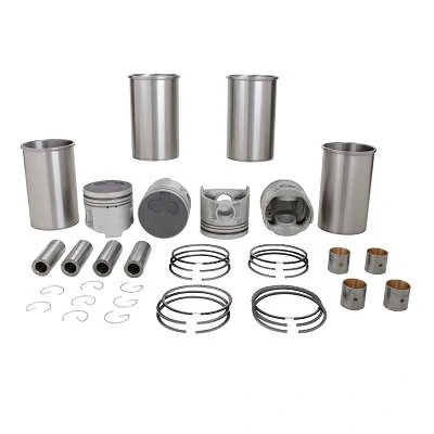 Kit Motor NISSAN FRONTIER/PICK-UP Pino 30mm - APEX APXKTD25TI000