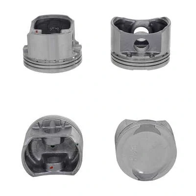 Anéis de Pistão (0.60) - APEX APXSFI450060