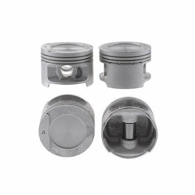 Jogo de Pistão com Anel (1.00) Álcool - APEX APXSVW860100