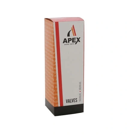 Válvula de Escape VOLKSWAGEN FOX/UP - APEX APXV676969N