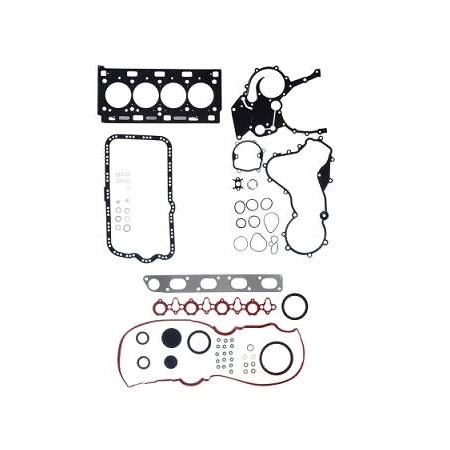 Jogo de Juntas do Motor RENAULT MASTER Com Retentor - APEX APXJG243000