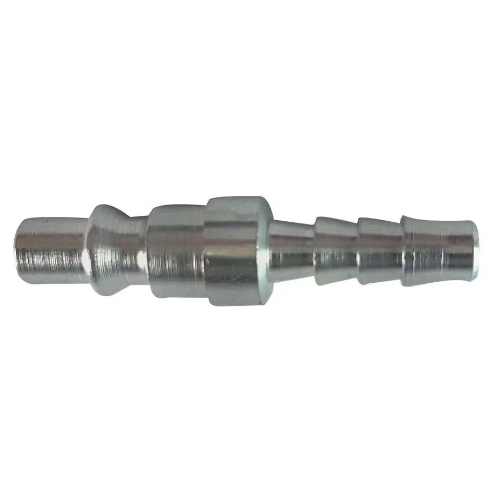 Pino Conector Engate Rápido 1/4" Espigão Mangueira 1/4"