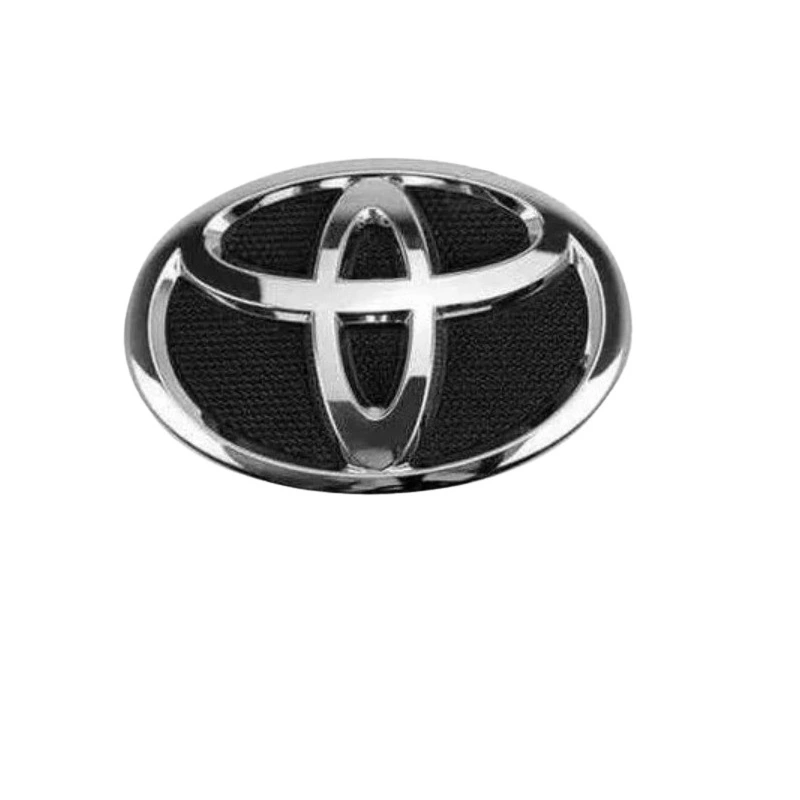Emblema Grade do Radiador TOYOTA COROLLA - RUFATO 29119